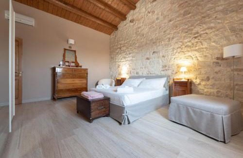 Casale Zappulla Villa | Casa Natia - IsulaTravel