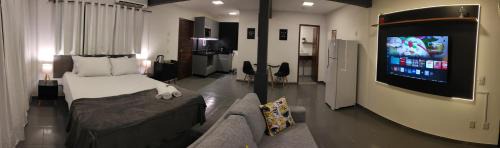 Barra Apartment | Casa Nativa Bc