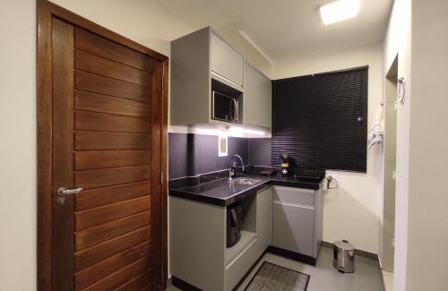 Barra Apartment | Casa Nativa Bc