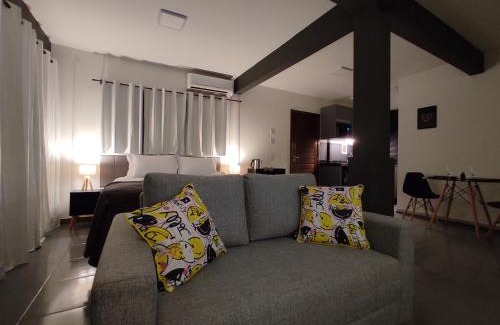 Barra Apartment | Casa Nativa Bc