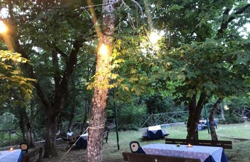 Monte Sant'Angelo Bed & Breakfast | Casa Natura Gargano