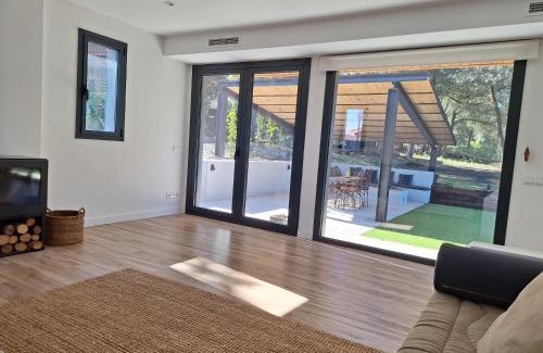 El Brull Ski Chalet | Casa Natura Montseny