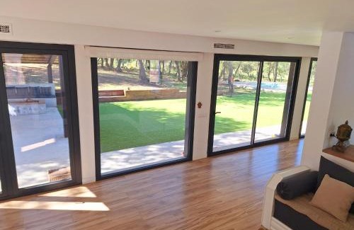 El Brull Ski Chalet | Casa Natura Montseny