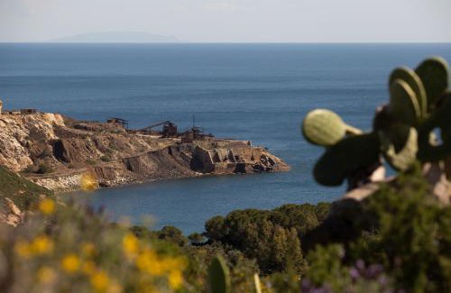 Innamorata House | Casa Natura & Relax - HelloElba
