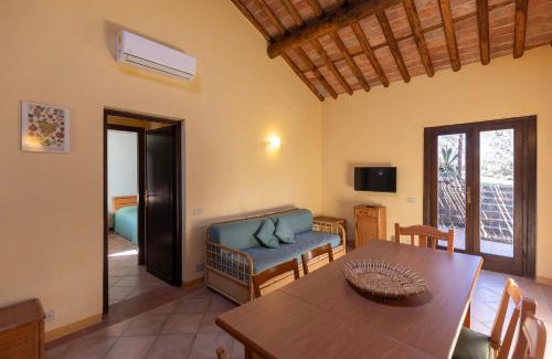 Innamorata House | Casa Natura & Relax - HelloElba