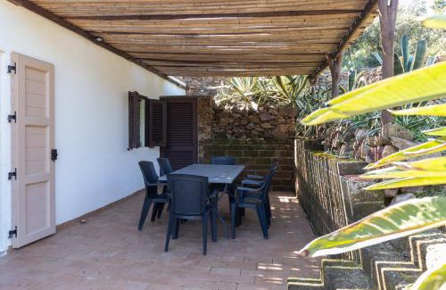 Innamorata House | Casa Natura & Relax - HelloElba