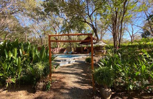 Brasilito Cabin | CASA NATURaL