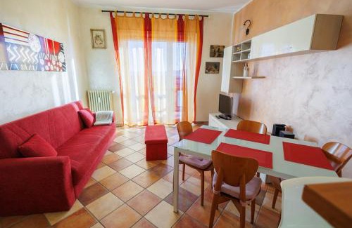 Collegno Apartment | Casa Naty Bilocale a Collegno-Corso Francia