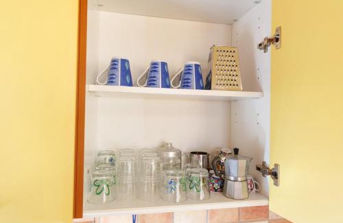 Collegno Apartment | Casa Naty Bilocale a Collegno-Corso Francia