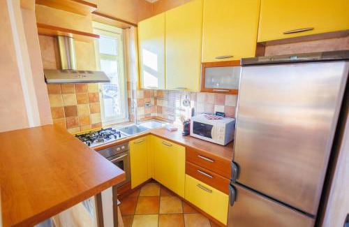 Collegno Apartment | Casa Naty Bilocale a Collegno-Corso Francia
