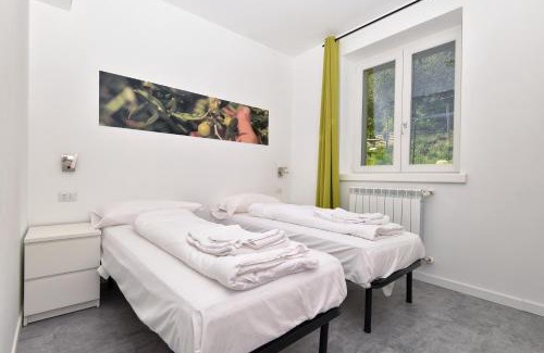 Pieve House | Casa negli Ulivi