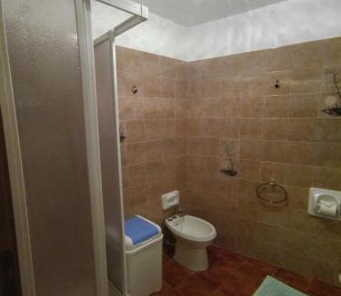 Serrada Apartment | Casa Negritella