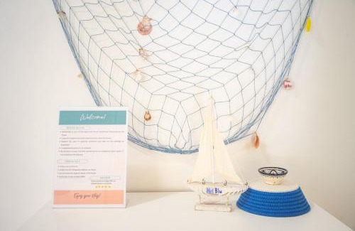 Sant'Alessio Siculo House | Casa Nel Blu