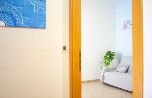 Sant'Alessio Siculo House | Casa Nel Blu