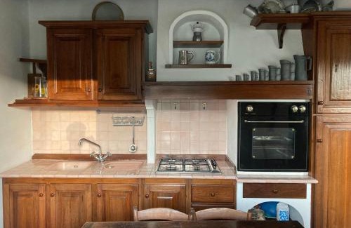 Sesta Godano House | Casa nel borgo - A Rigadèa