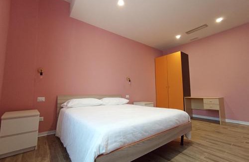 Capraia House | Casa nel borgo di Capraia