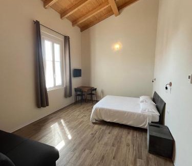 Capraia House | Casa nel borgo di Capraia