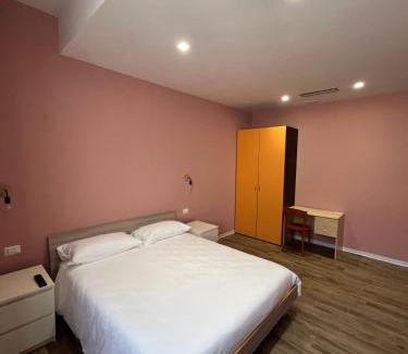 Capraia House | Casa nel borgo di Capraia