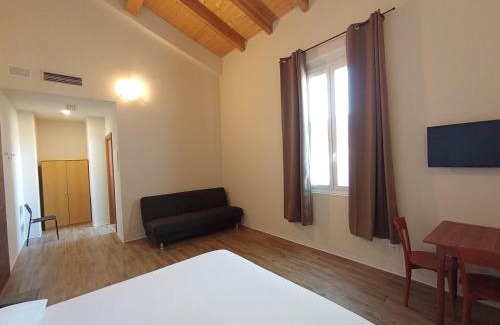 Capraia House | Casa nel borgo di Capraia