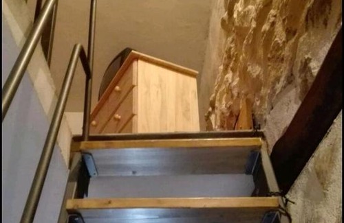 Caramanico Terme House | Casa nel Borgo