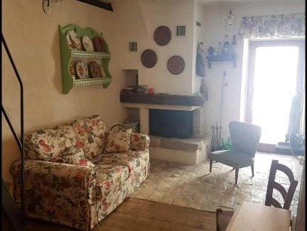 Caramanico Terme House | Casa nel Borgo
