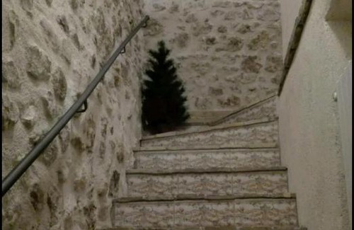 Caramanico Terme House | Casa nel Borgo