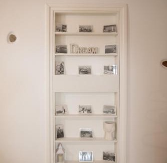 Naxos House | CASA NEL BORGO n.2