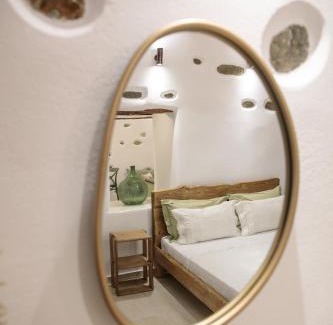 Naxos House | CASA NEL BORGO n.2