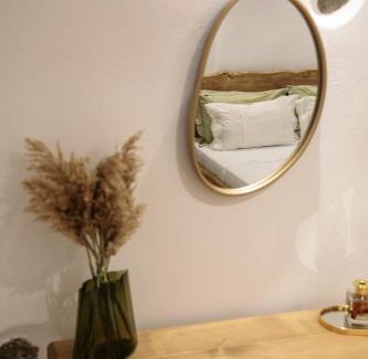 Naxos House | CASA NEL BORGO n.2