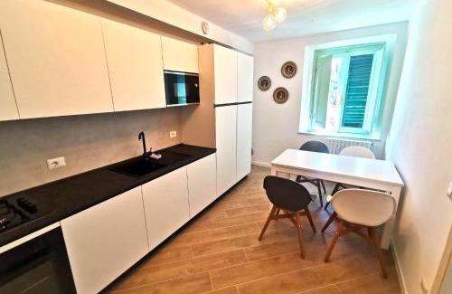 Vinci Apartment | Casa nel Castello di Vinci