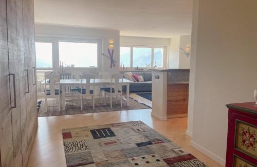 Sauze d'Oulx Apartment | Casa nel Cielo