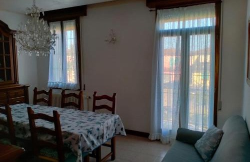 Porto Tolle Apartment | Casa nel Delta del Po