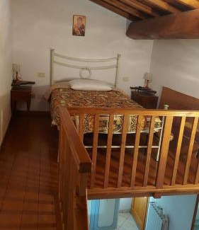 Moggiona House | Casa nel Parco delle Foreste Casentinesi