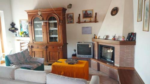 Moggiona House | Casa nel Parco delle Foreste Casentinesi