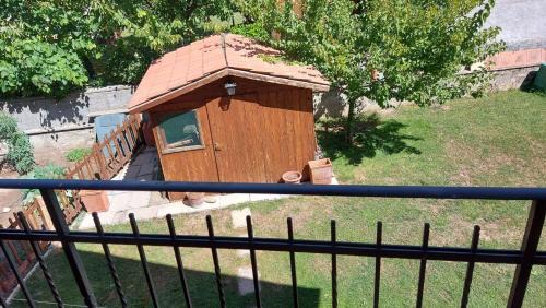 Moggiona House | Casa nel Parco delle Foreste Casentinesi