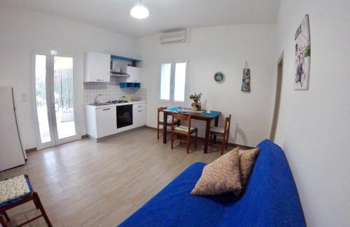 Matino House | Casa nel Salento da Nico