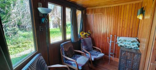 Calizzano Apartment | Casa nel verde della Val Bormida