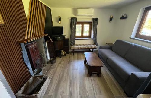 Calizzano Apartment | Casa nel verde della Val Bormida