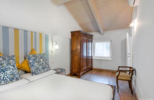 Chieri Apartment | Casa nel Vicolo - Storie e Dimore