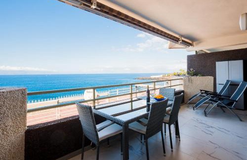Guia de Isora Apartment | CASA NELKA