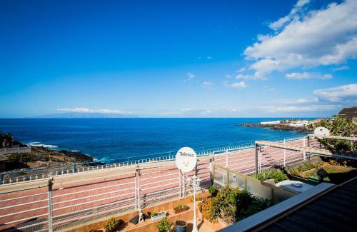 Guia de Isora Apartment | CASA NELKA
