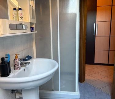 Nizza Monferrato Apartment | Casa nella via maestra