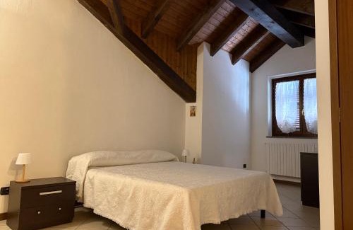 Nizza Monferrato Apartment | Casa nella via maestra
