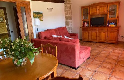 Valderrobres Apartment | Casa Nemesio, enclave y vistas excepcionales