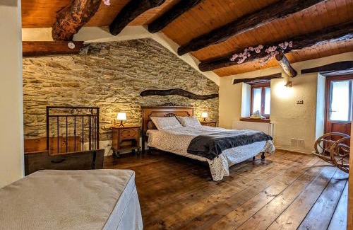 Paesana Ski Chalet | Casa Nenella