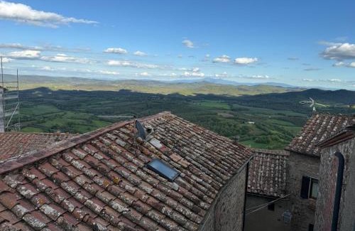 Chiusdino House | Casa Nerina