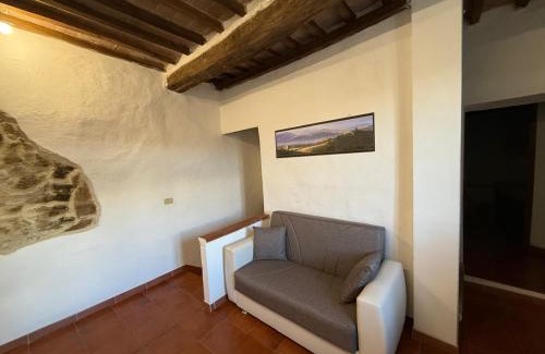 Chiusdino House | Casa Nerina