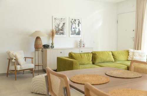 Gran Alacant Apartment | Casa Neroli ICONIC Gran Alacant