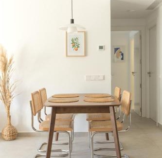 Gran Alacant Apartment | Casa Neroli ICONIC Gran Alacant
