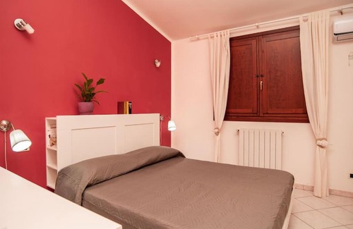 Maddalenedda Apartment | Casa Nettuno